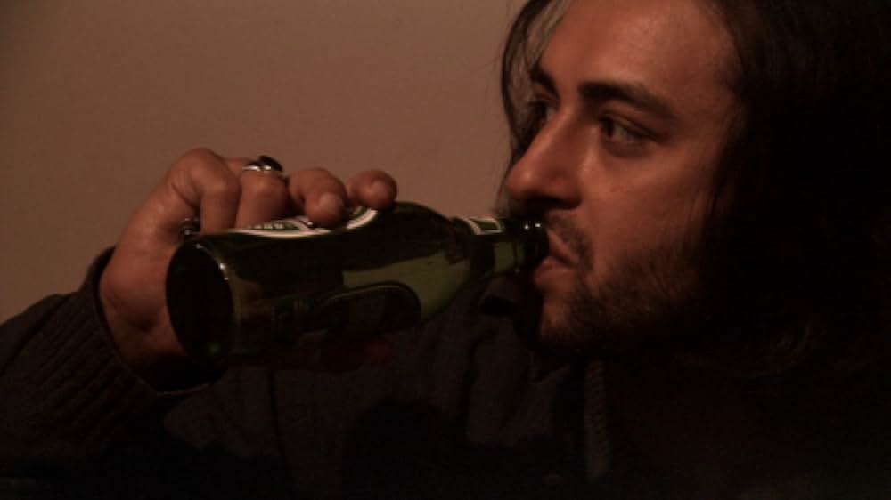 Man Push Cart（原題）の画像