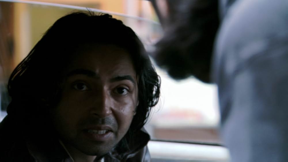 Man Push Cart（原題）の画像