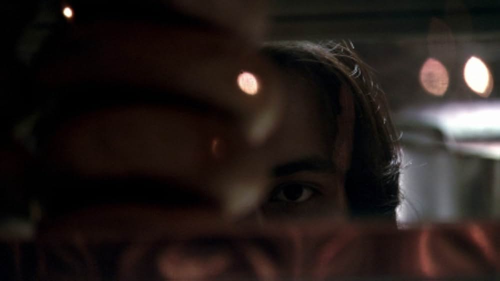 Man Push Cart（原題）の画像