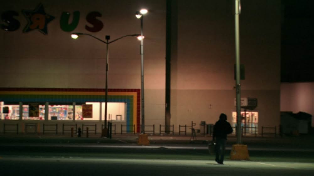 Man Push Cart（原題）の画像