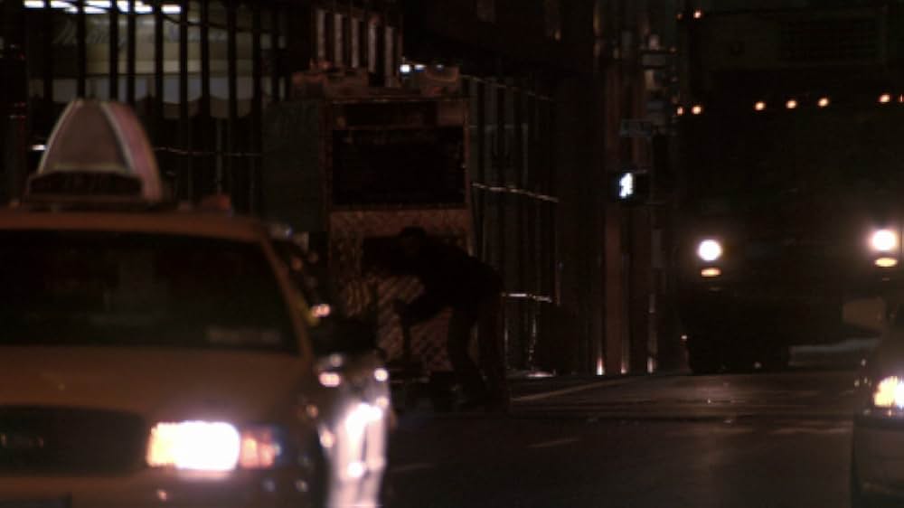 Man Push Cart（原題）の画像