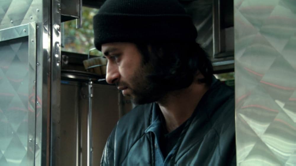 Man Push Cart（原題）の画像