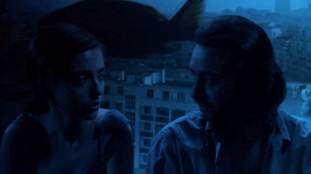 Man Push Cart（原題）の画像