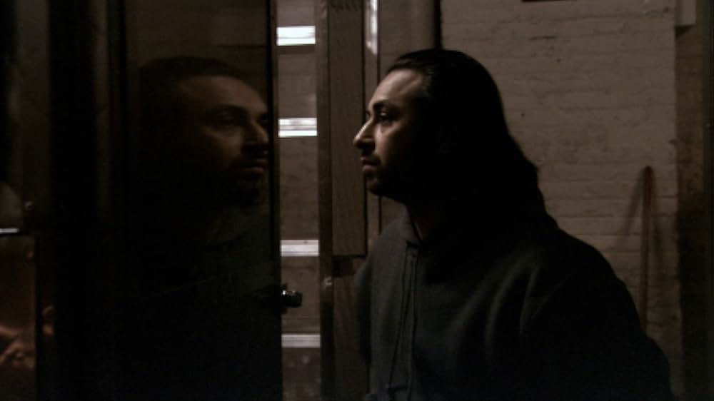 Man Push Cart（原題）の画像