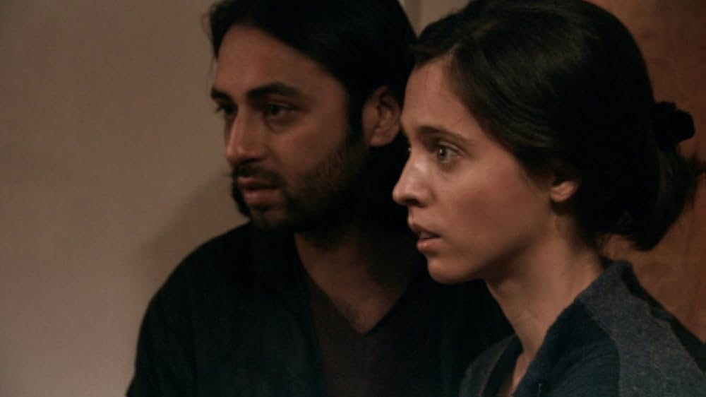 Man Push Cart（原題）の画像