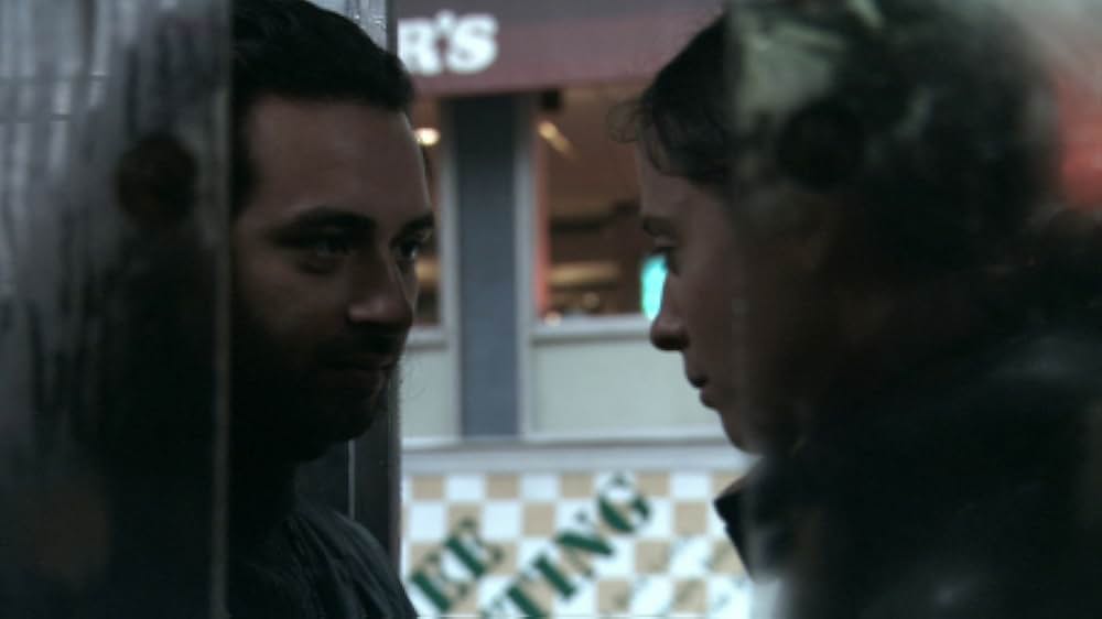 Man Push Cart（原題）の画像