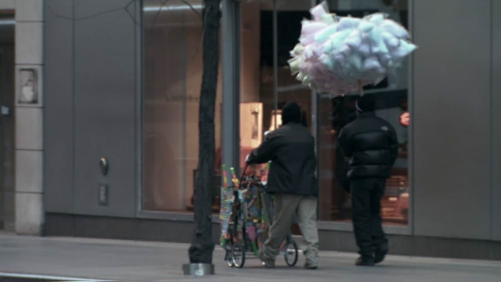 Man Push Cart（原題）の画像