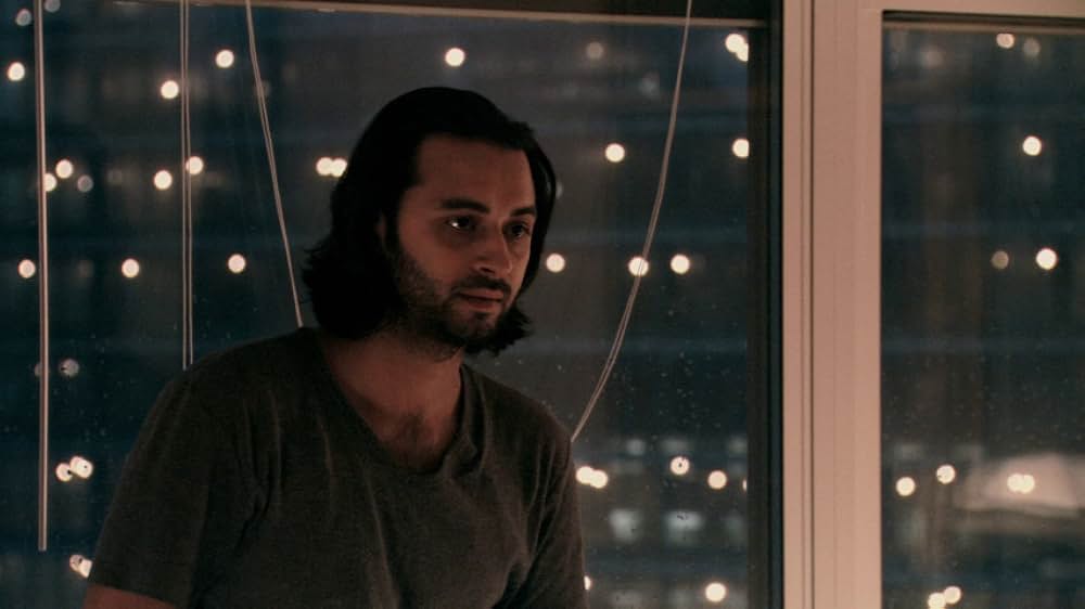 Man Push Cart（原題）の画像