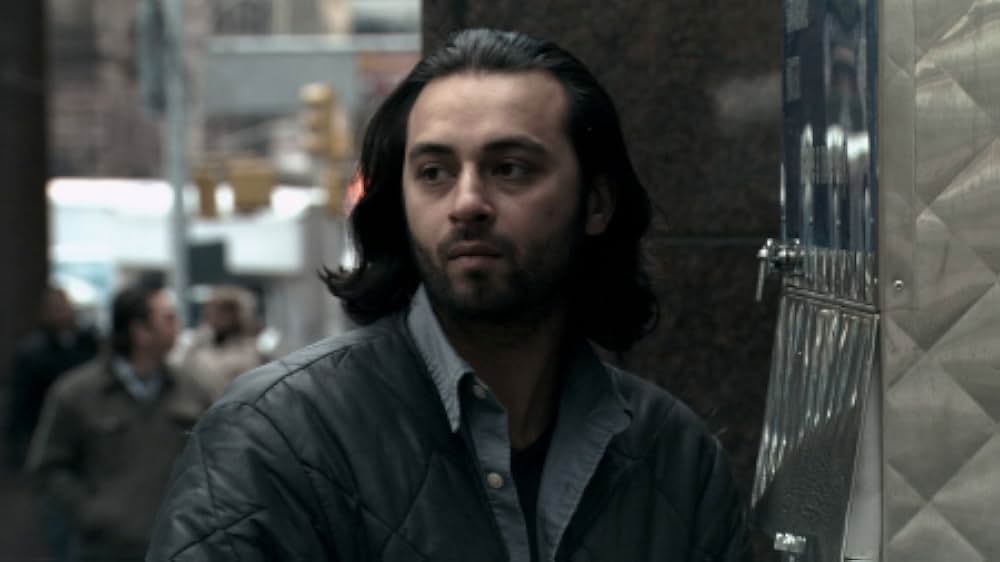 Man Push Cart（原題）の画像