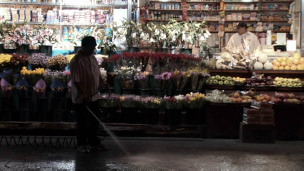 Man Push Cart（原題）の画像