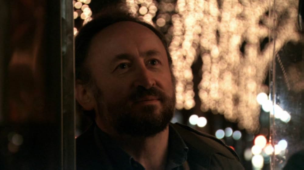 Man Push Cart（原題）の画像