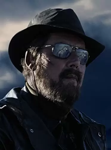 トロール・ハンターの画像