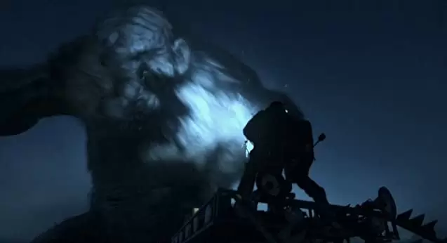 トロール・ハンターの画像