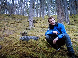 トロール・ハンターの画像