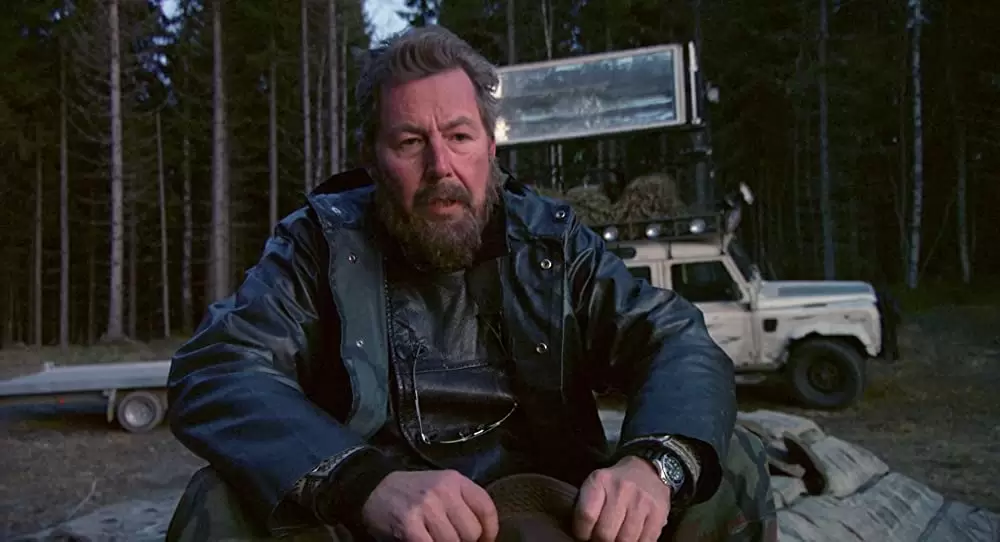 トロール・ハンターの画像