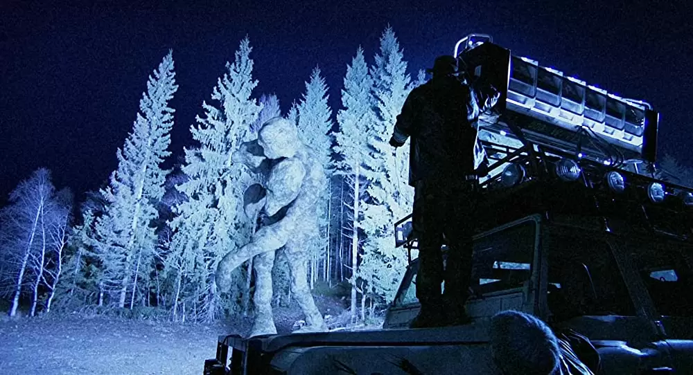 トロール・ハンターの画像