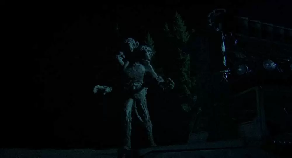 トロール・ハンターの画像