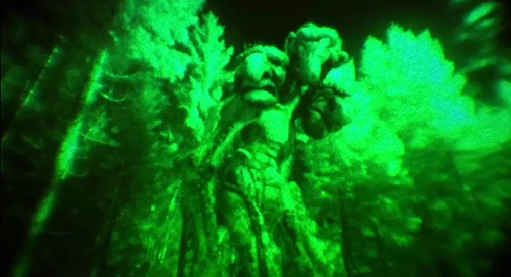 トロール・ハンターの画像