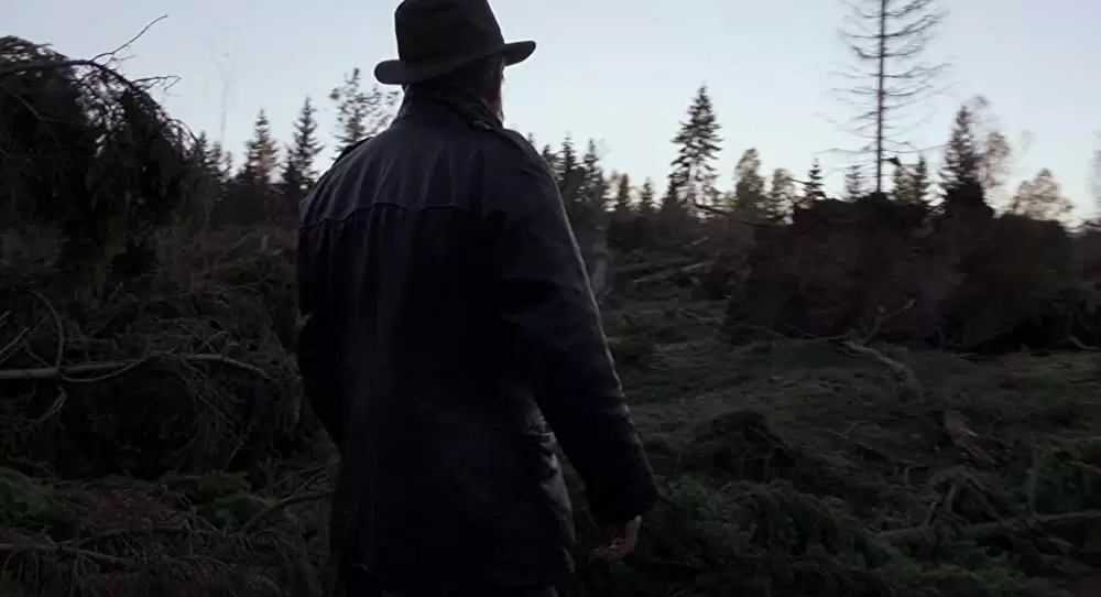 トロール・ハンターの画像