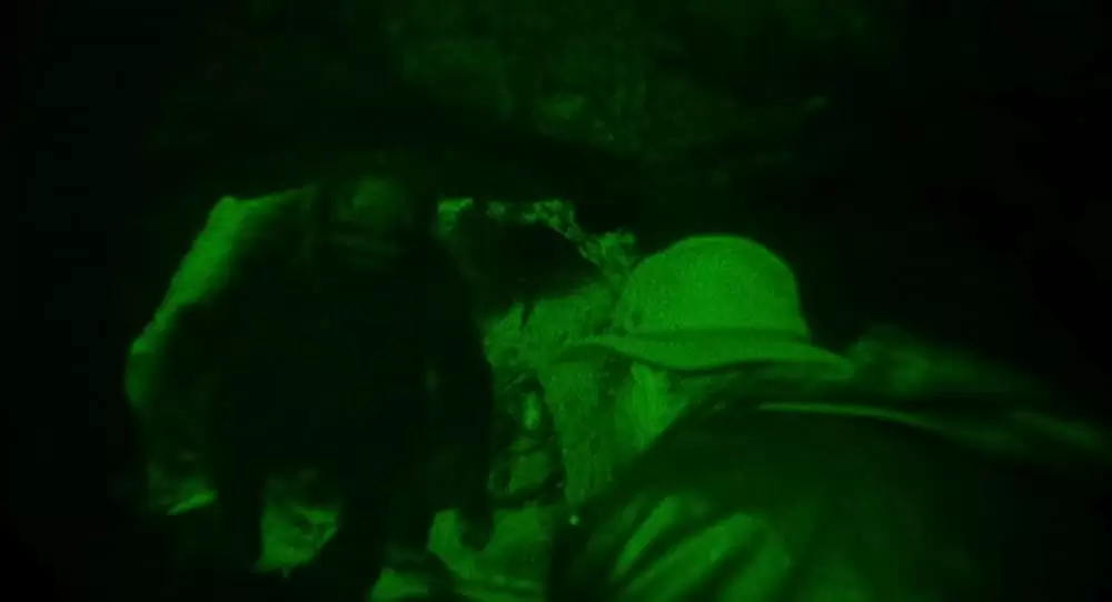 トロール・ハンターの画像