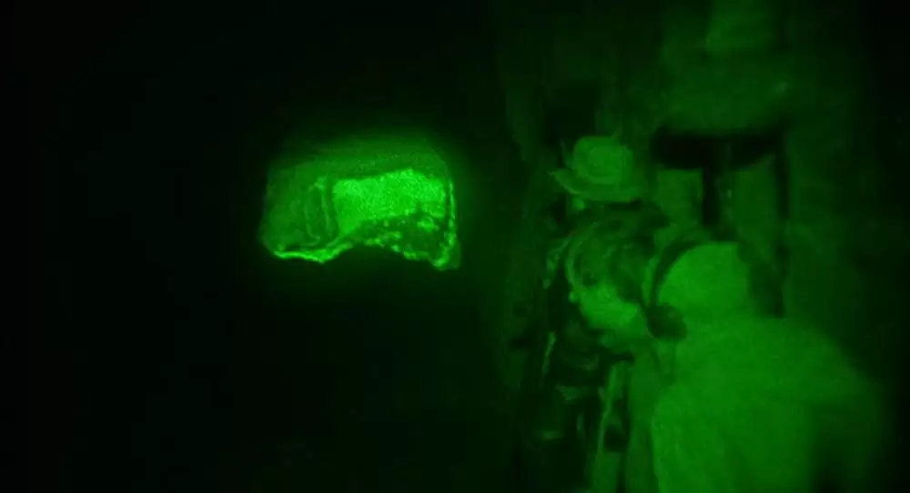 トロール・ハンターの画像