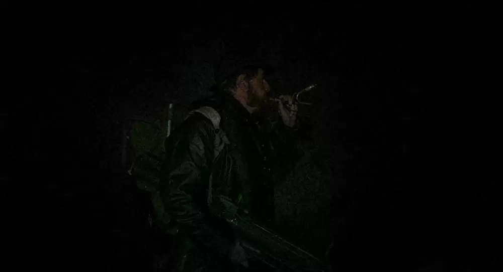 トロール・ハンターの画像