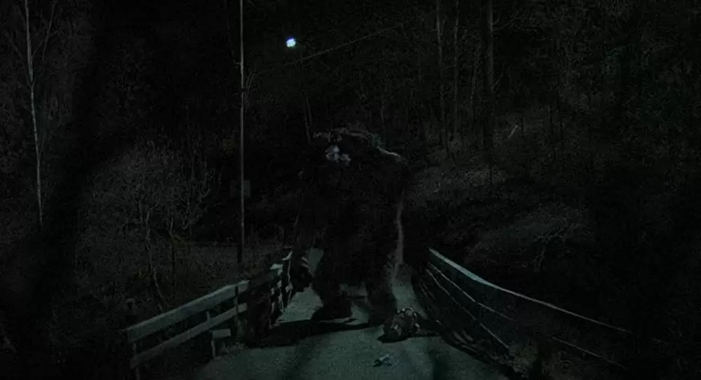 トロール・ハンターの画像