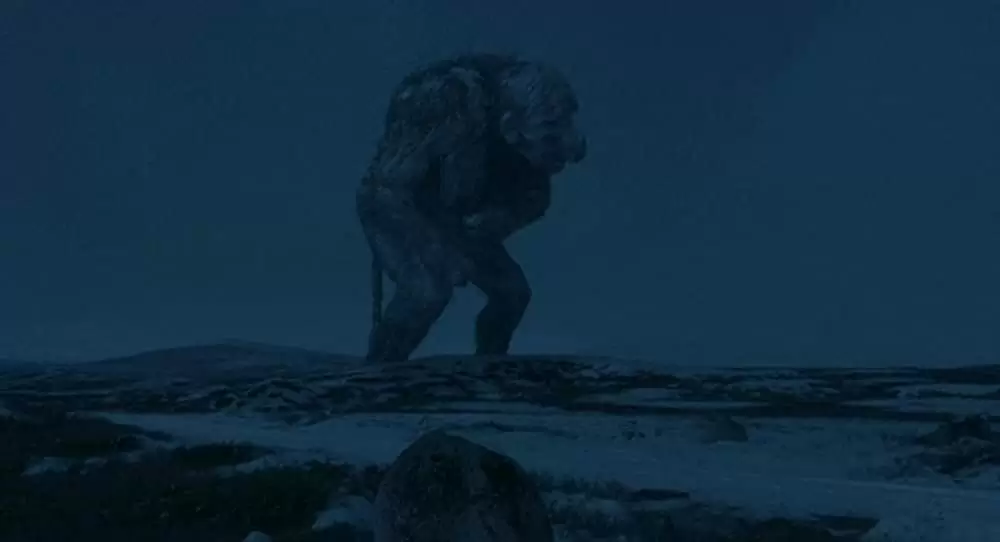 トロール・ハンターの画像