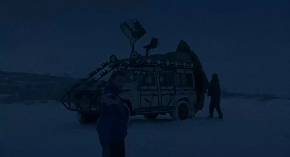 トロール・ハンターの画像