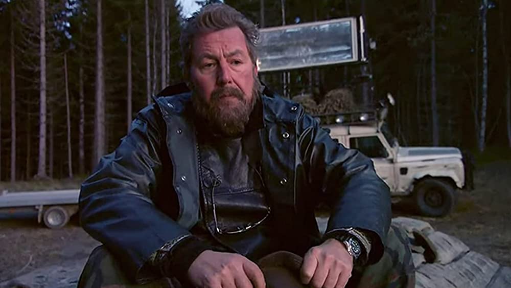 トロール・ハンターの画像