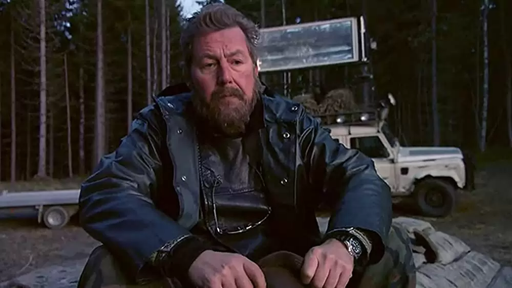 トロール・ハンターの画像