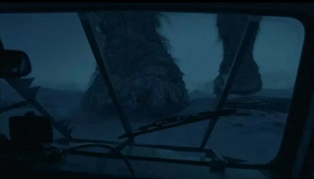 トロール・ハンターの画像