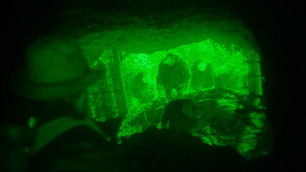 トロール・ハンターの画像