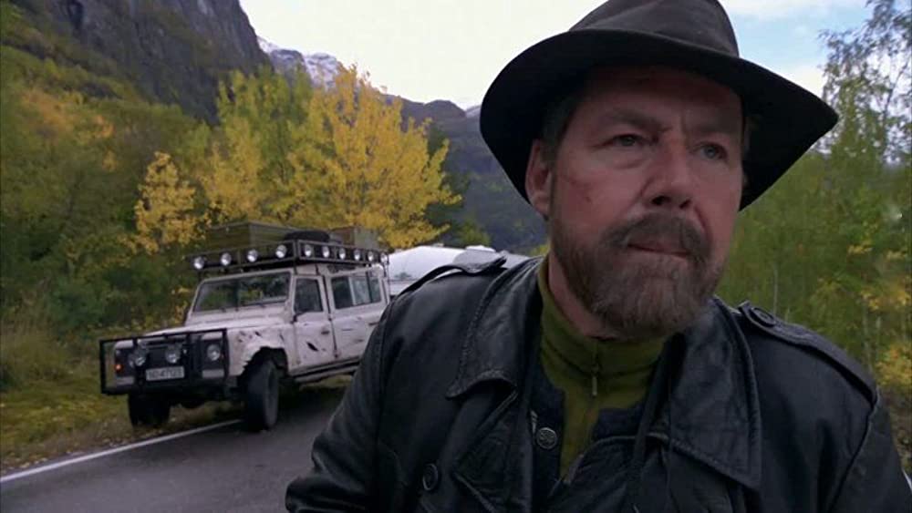 トロール・ハンターの画像