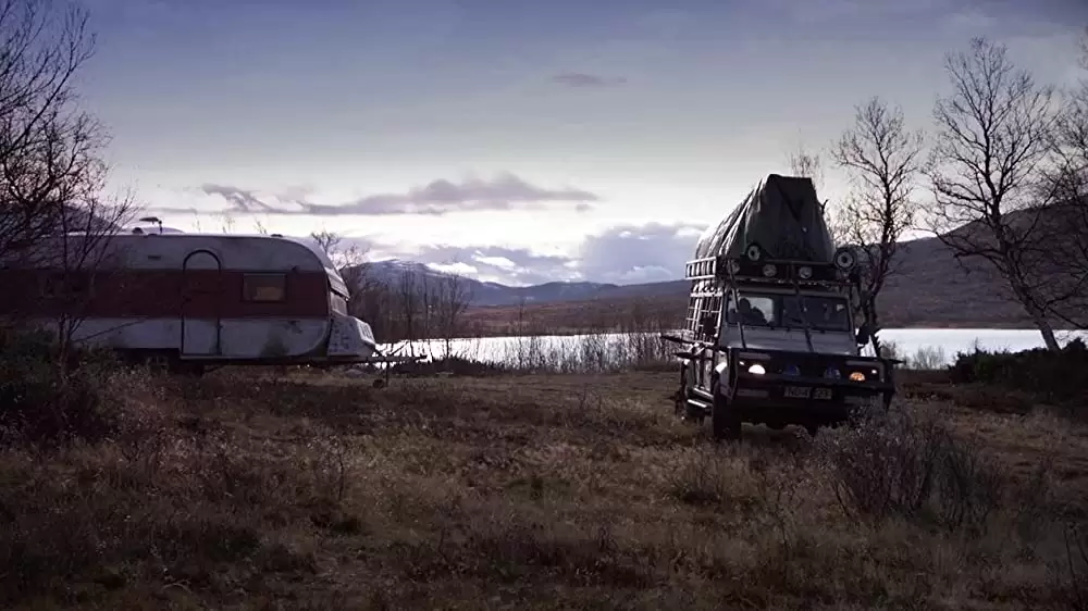 トロール・ハンターの画像