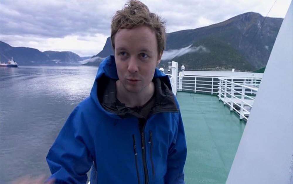 トロール・ハンターの画像