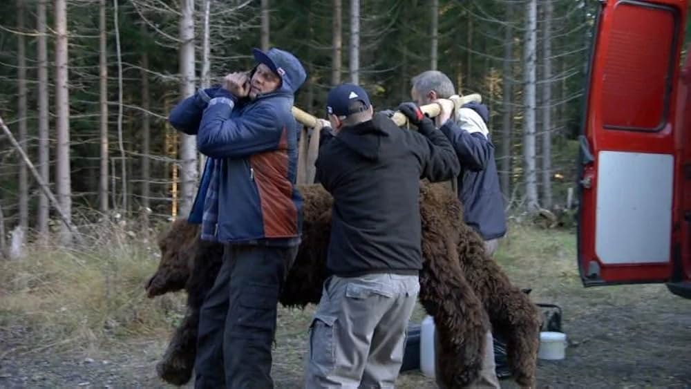 トロール・ハンターの画像