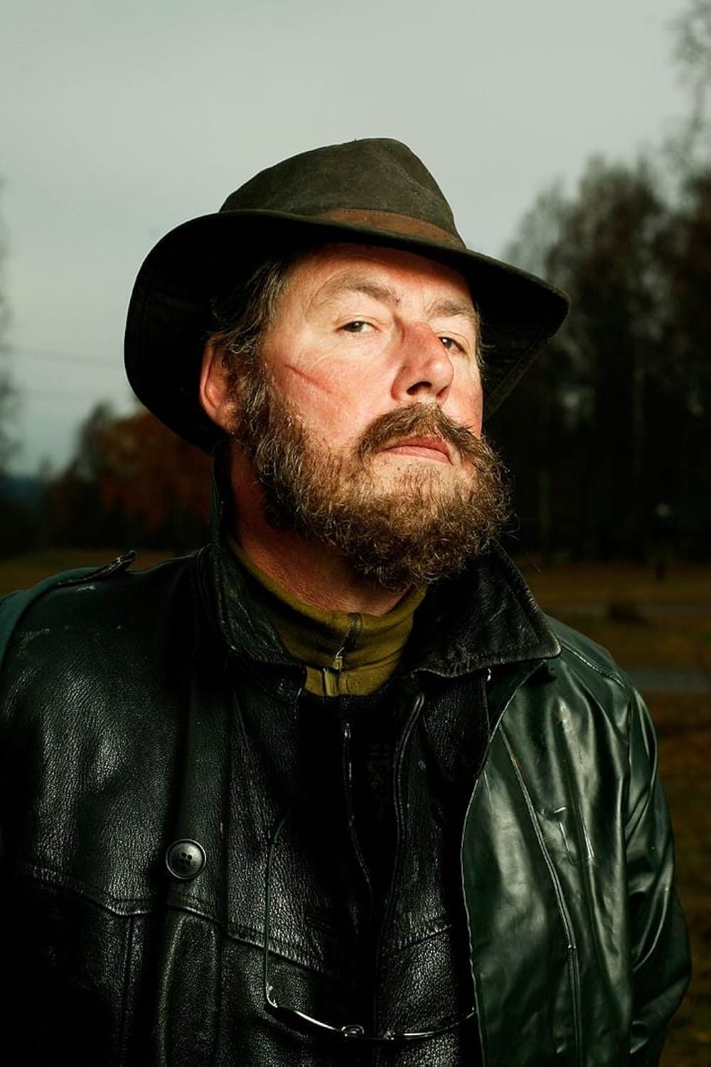 トロール・ハンターの画像