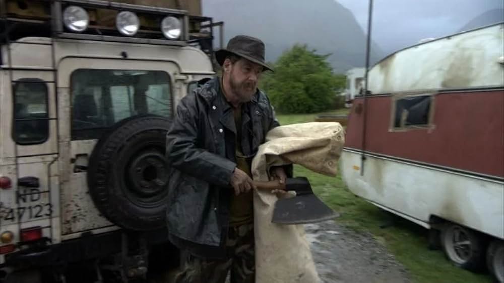 トロール・ハンターの画像