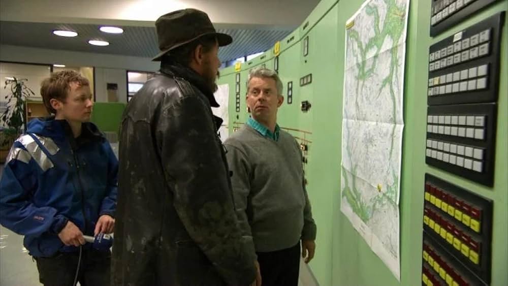 トロール・ハンターの画像