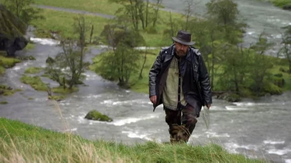 トロール・ハンターの画像