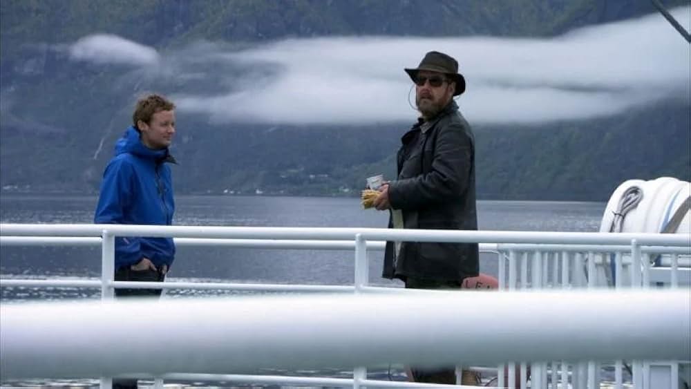 トロール・ハンターの画像