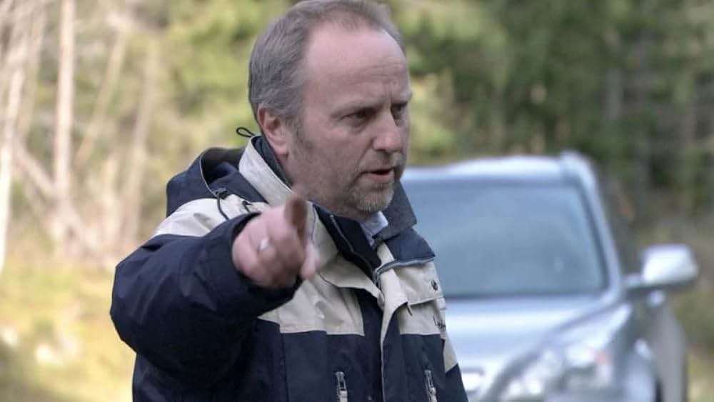 トロール・ハンターの画像