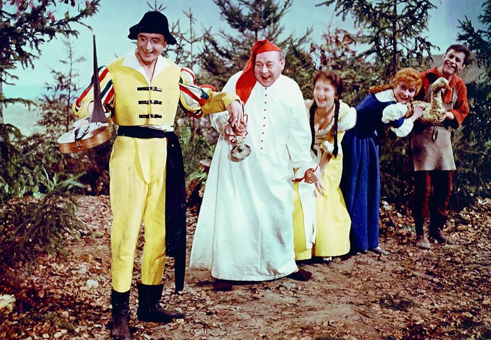 金のがちょうの画像