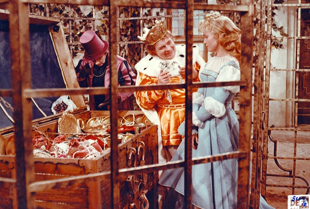 金のがちょうの画像