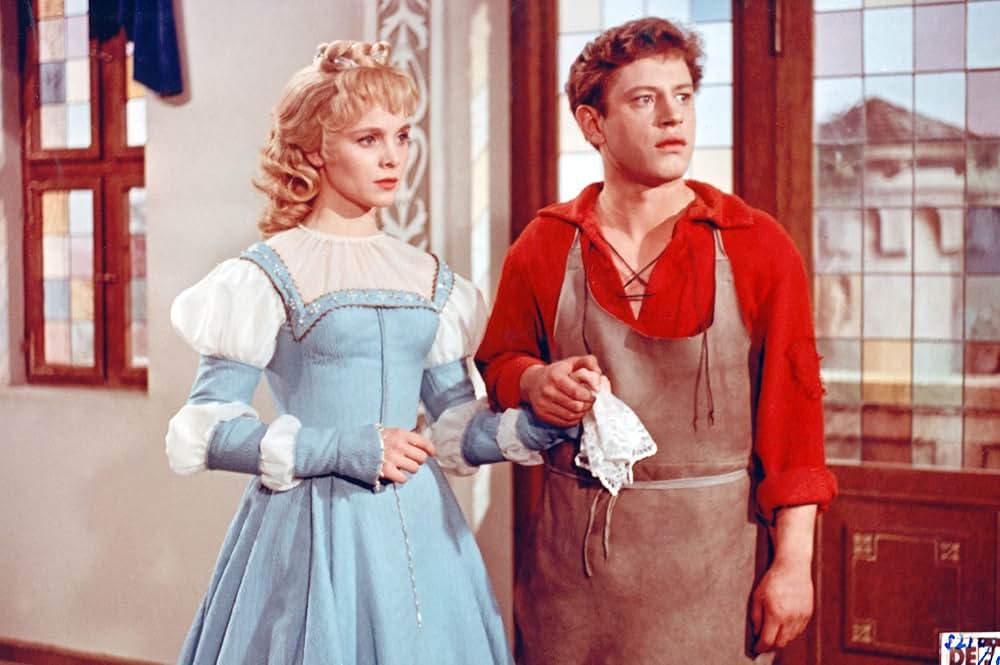 金のがちょうの画像