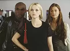 メラニーは行く！の画像