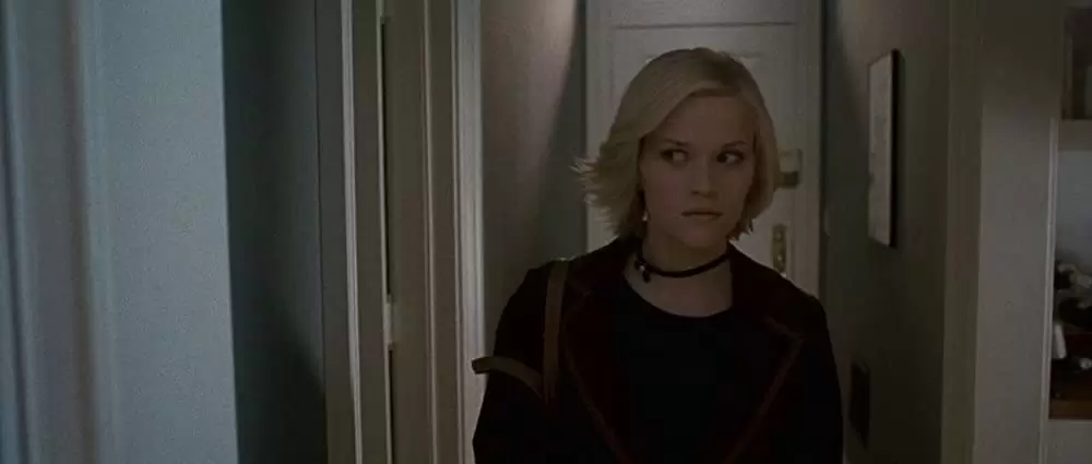 メラニーは行く！の画像