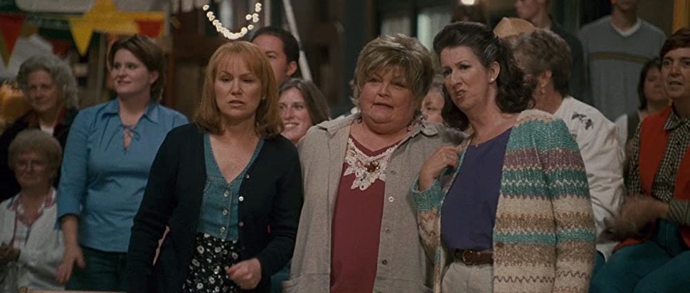 メラニーは行く！の画像