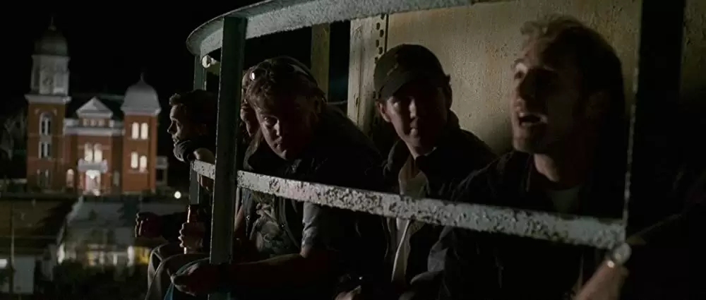 メラニーは行く！の画像